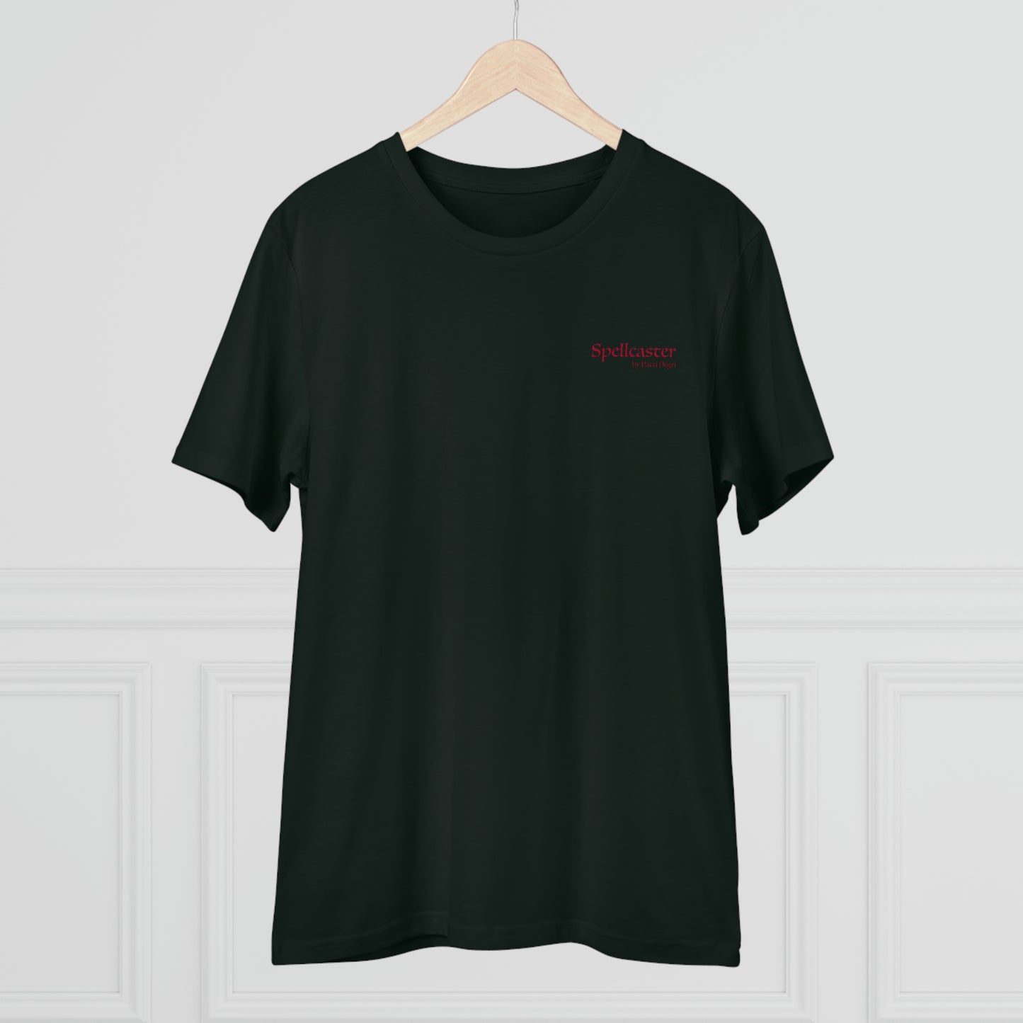 Patti's Power Spellcaster Tee - "Passion"