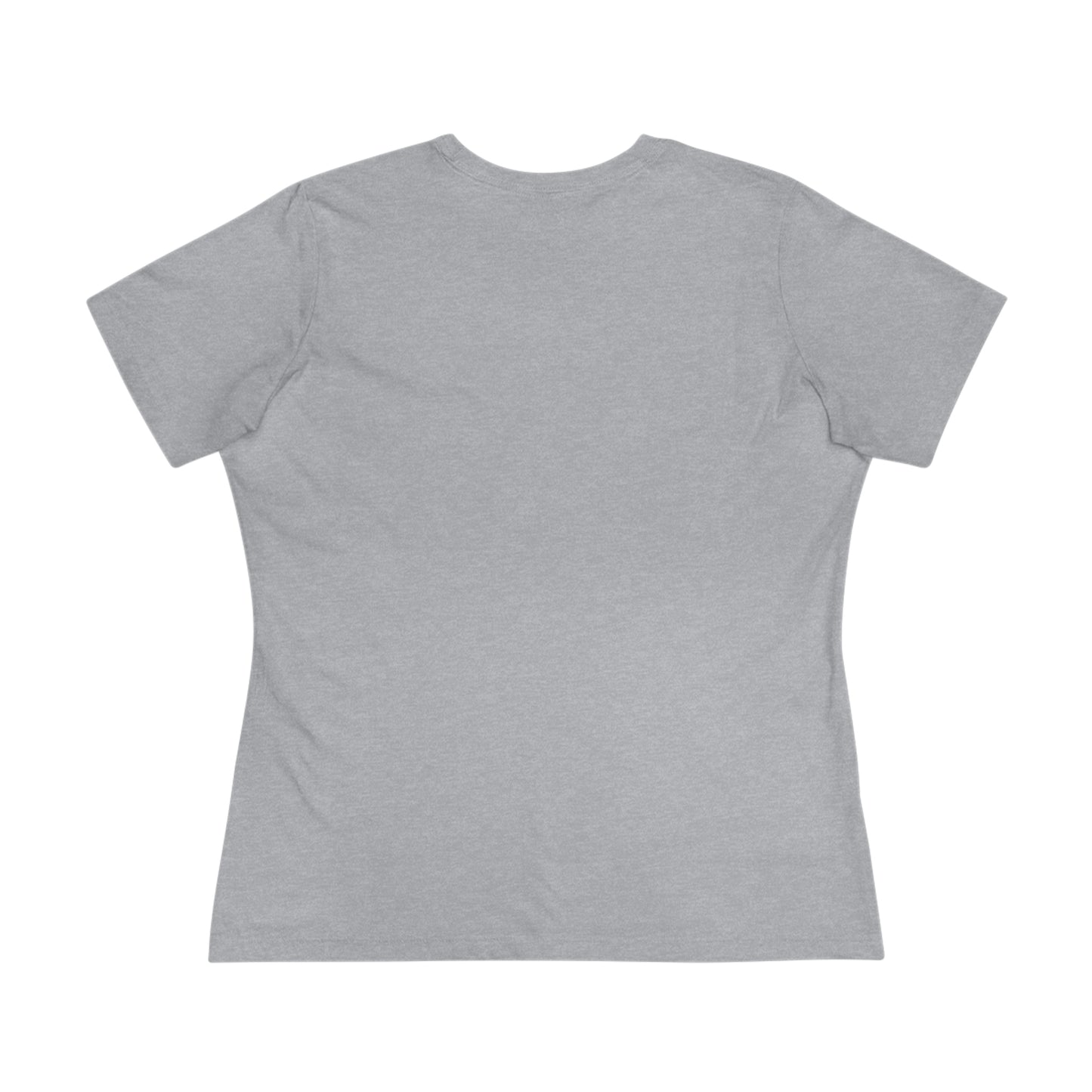 Foodie Pharmacology "Kombucha!" Women's Relaxed Fit Premium Tee