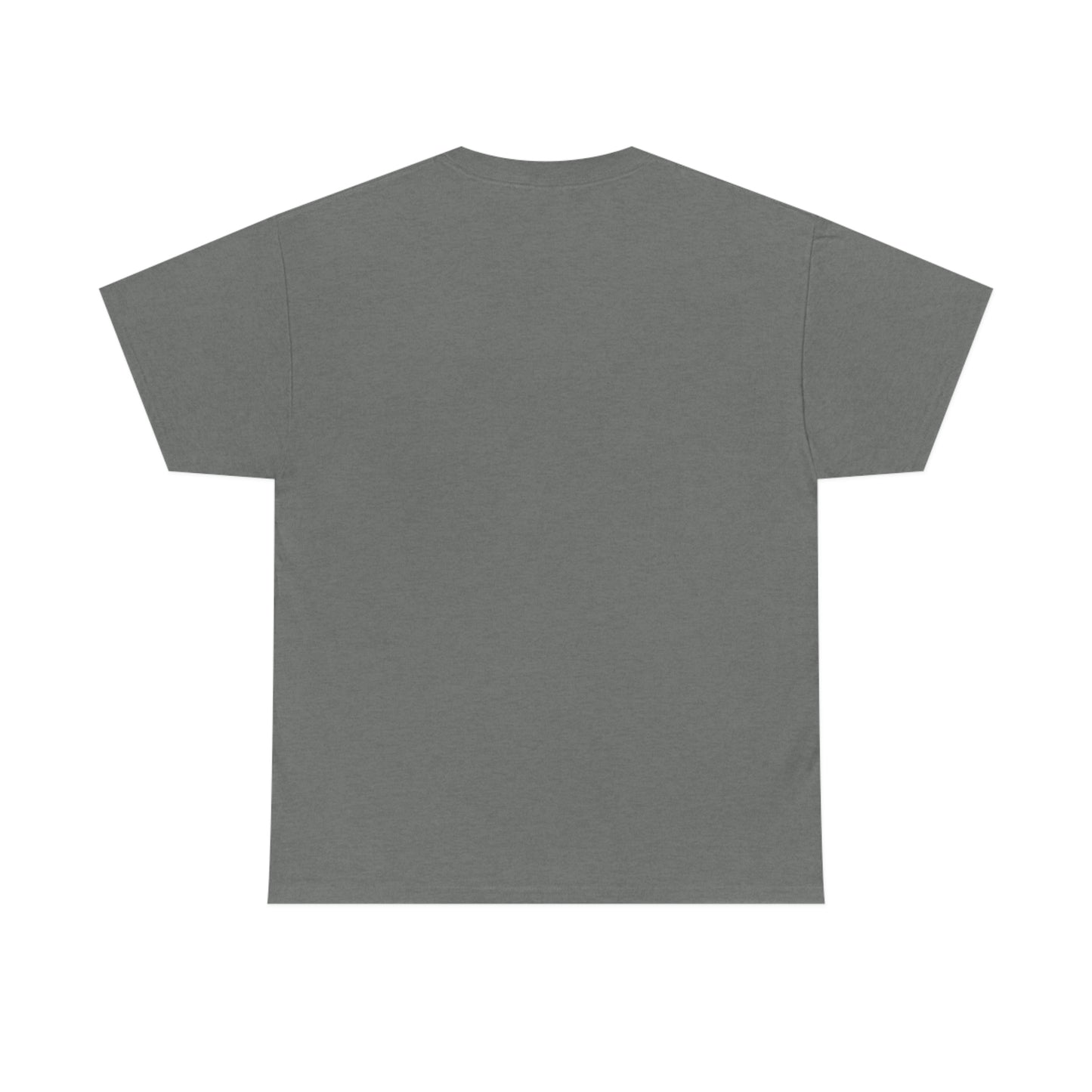 BroWitch Unisex Heavy Cotton Tee