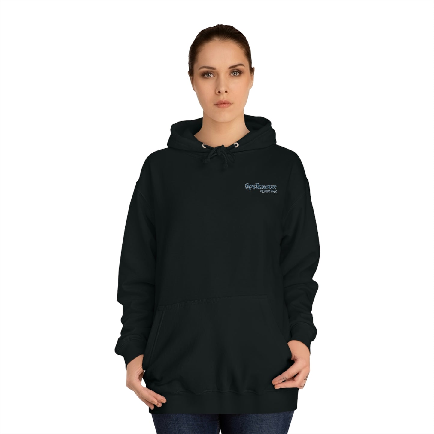 Patti's Power Spellcaster Hoodie - Power