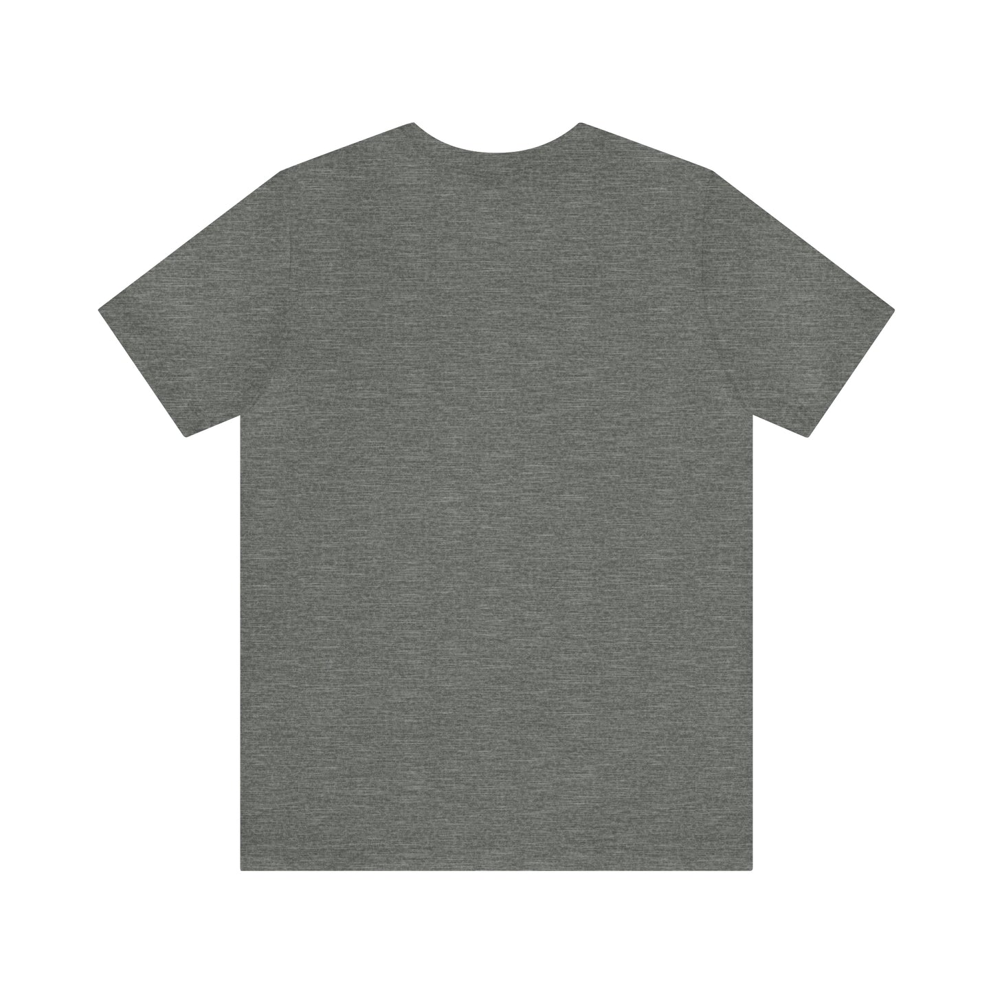 Caffeine Magazine "OG" Unisex Jersey Short Sleeve Tee