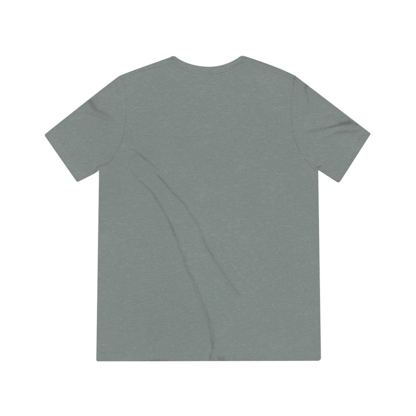 Foodie Pharmacology Unisex Triblend Tee