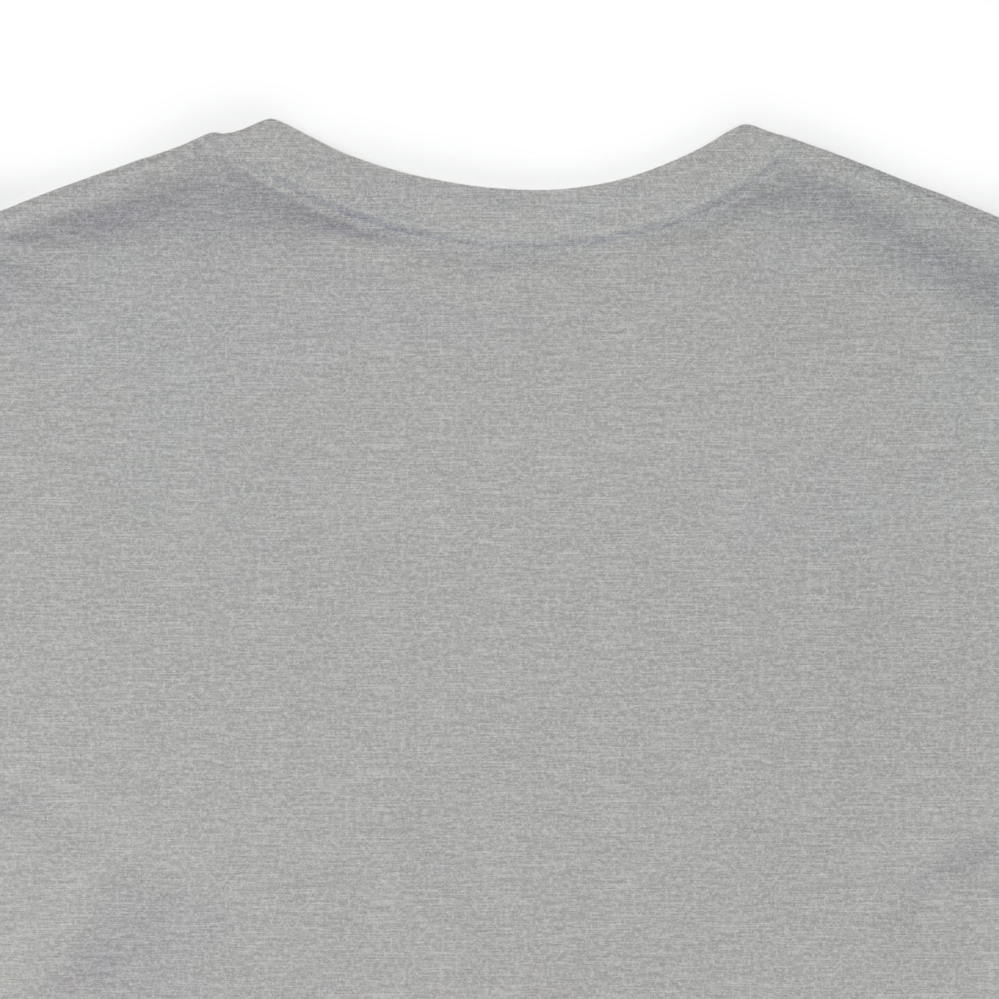 Caffeine Magazine "OG" Unisex Jersey Short Sleeve Tee
