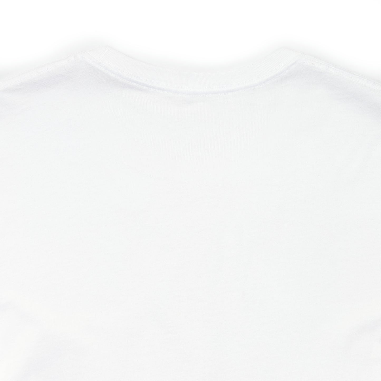 Caffeine Magazine "OG" Unisex Jersey Short Sleeve Tee