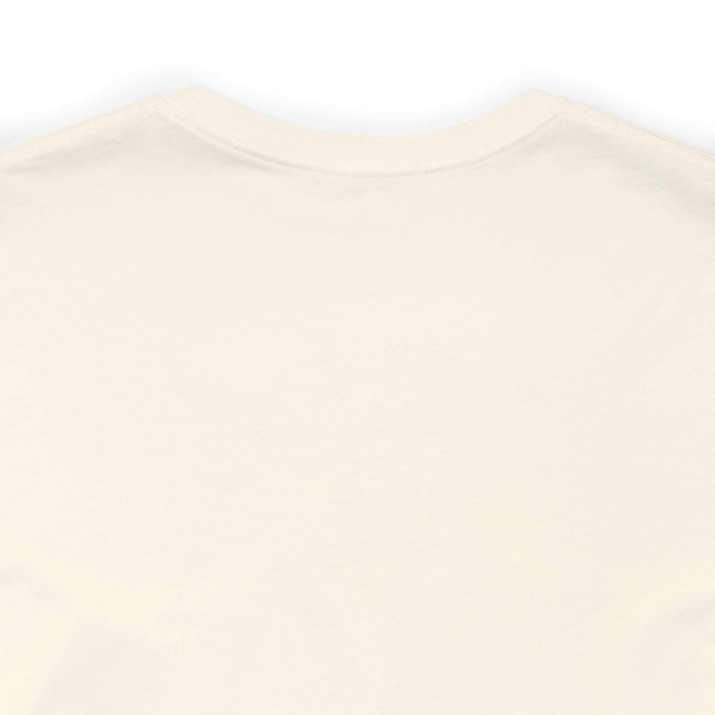 Caffeine Magazine "OG" Unisex Jersey Short Sleeve Tee