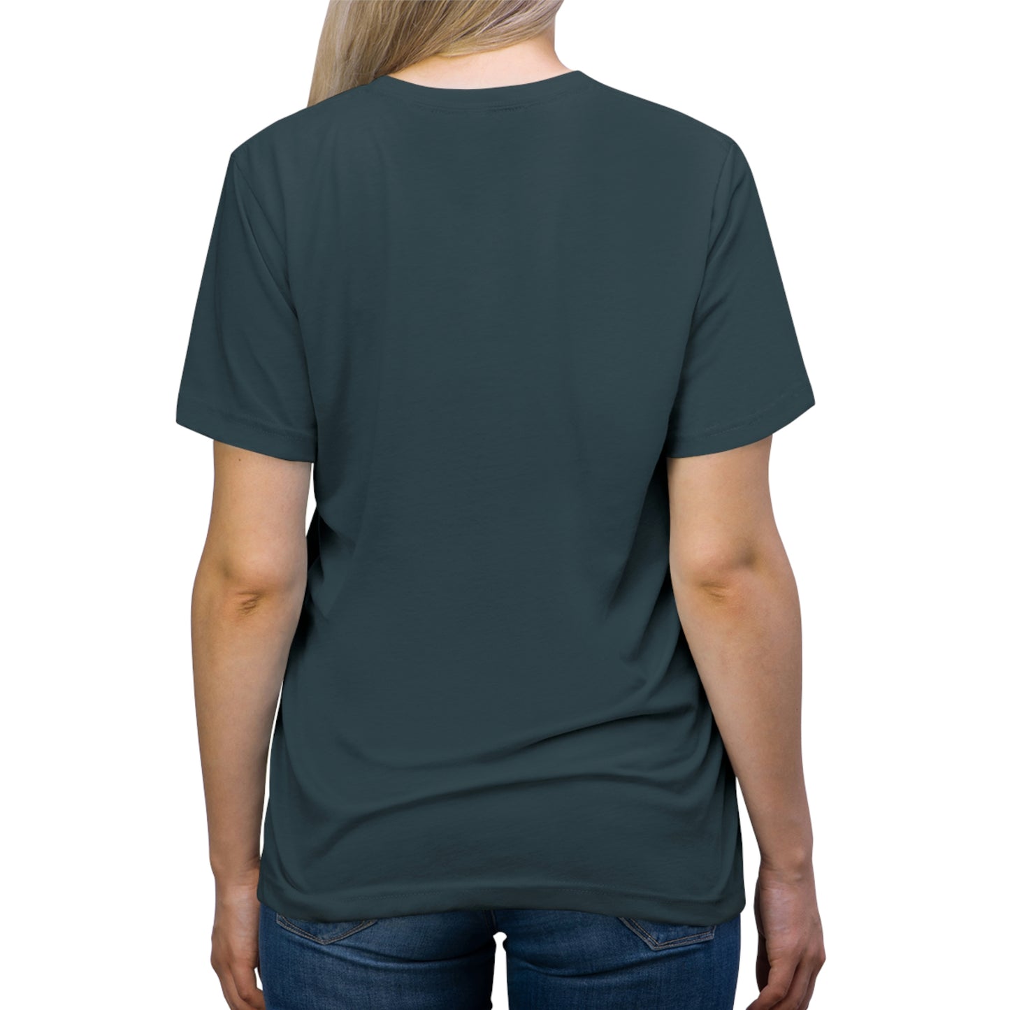 Foodie Pharmacology Unisex Triblend Tee