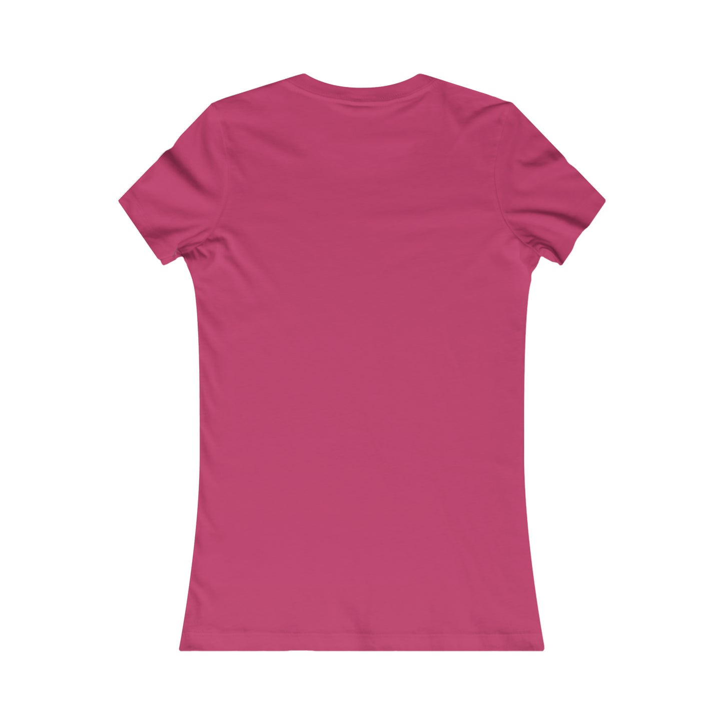Spirit Cuties "Mer-Wolf" Women's Tee