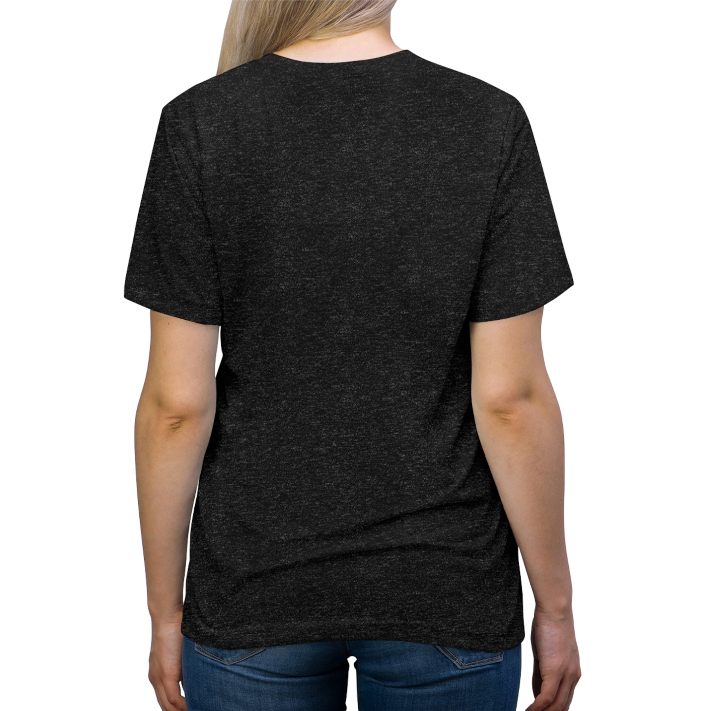 Foodie Pharmacology Unisex Triblend Tee