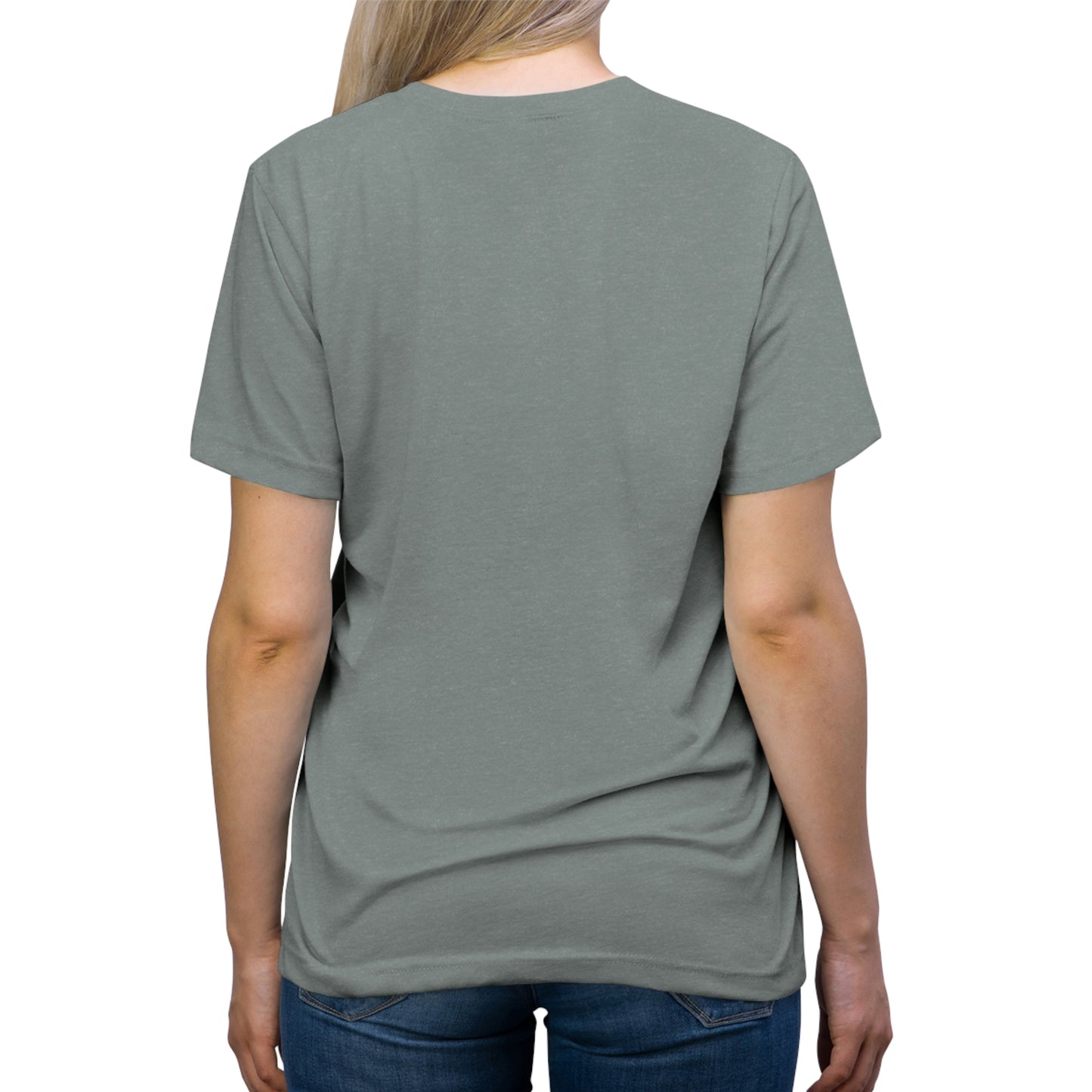 Foodie Pharmacology Unisex Triblend Tee