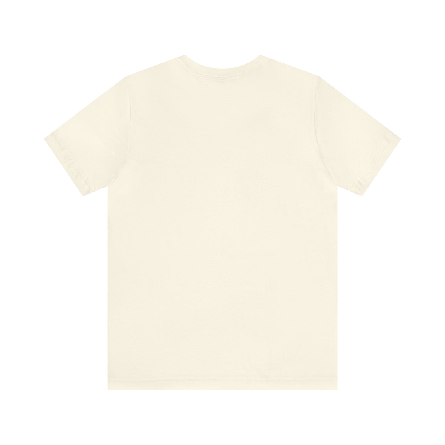 Caffeine Magazine "OG" Unisex Jersey Short Sleeve Tee