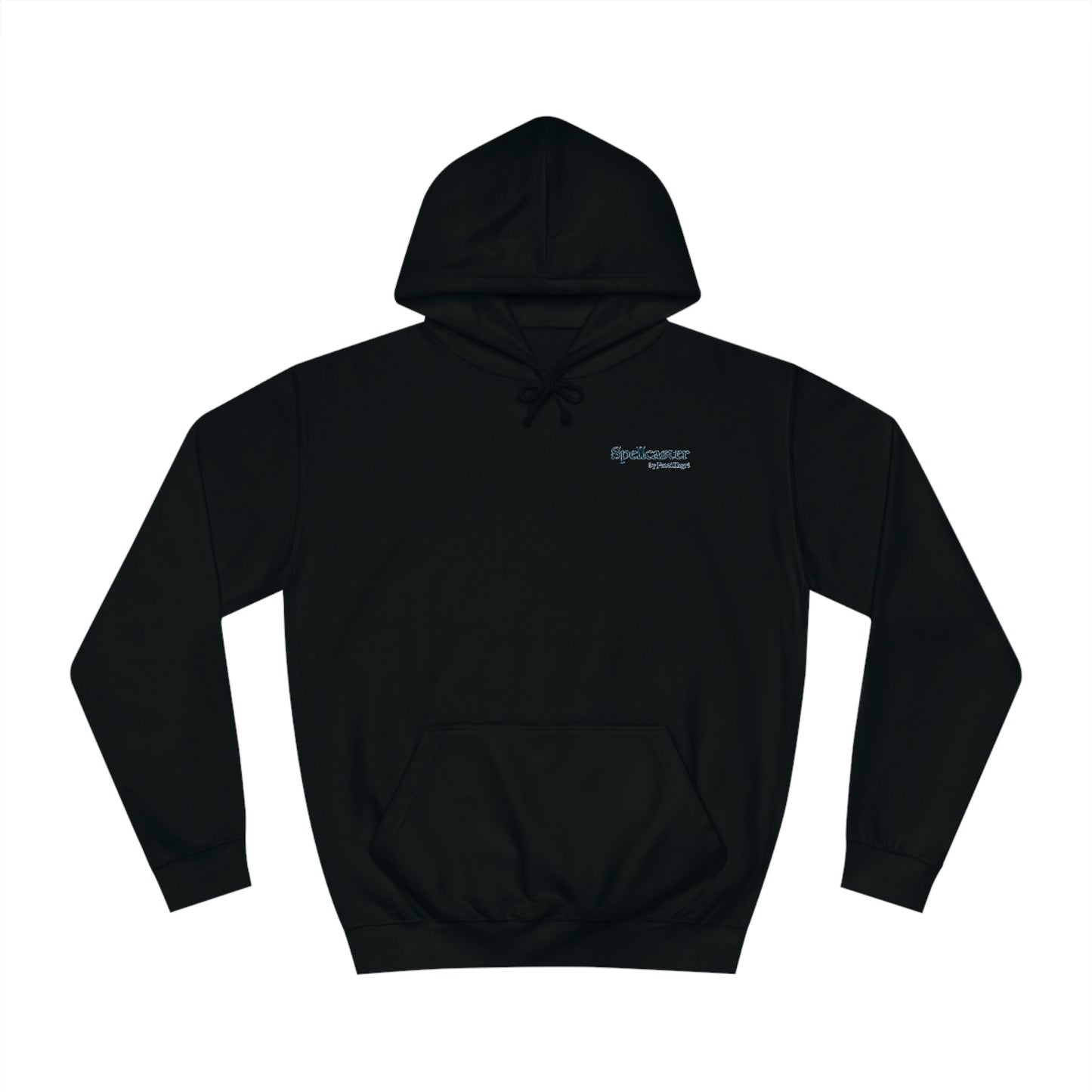 Patti's Power Spellcaster Hoodie - Power