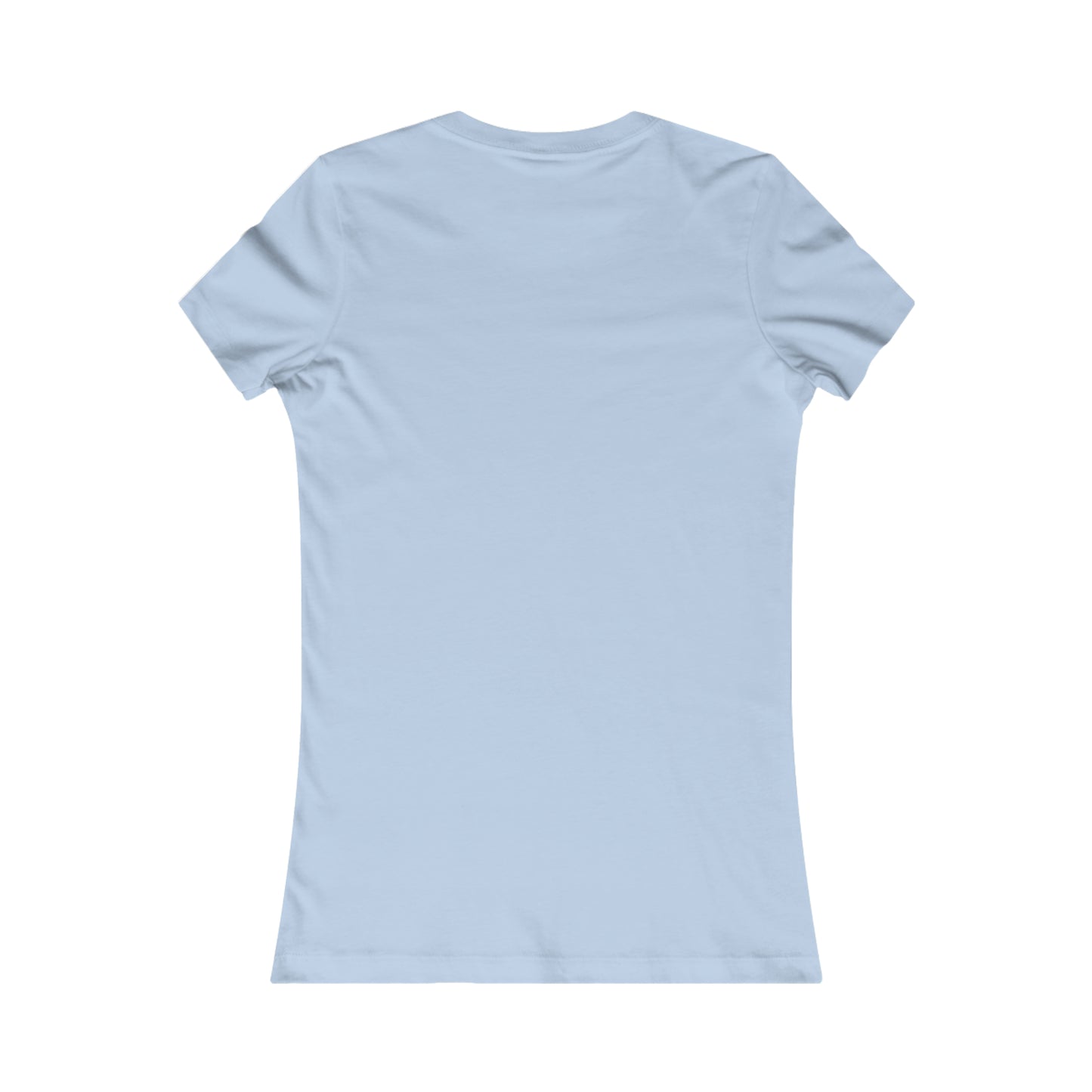 Spirit Cuties "Mer-Wolf" Women's Tee