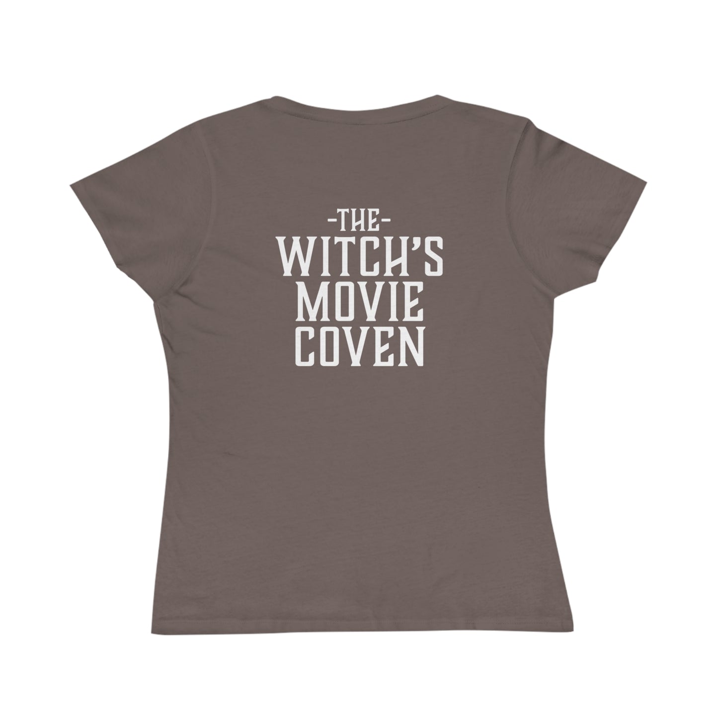 Witch's Movie Coven Jason's Goats Organic Women's T-Shirt