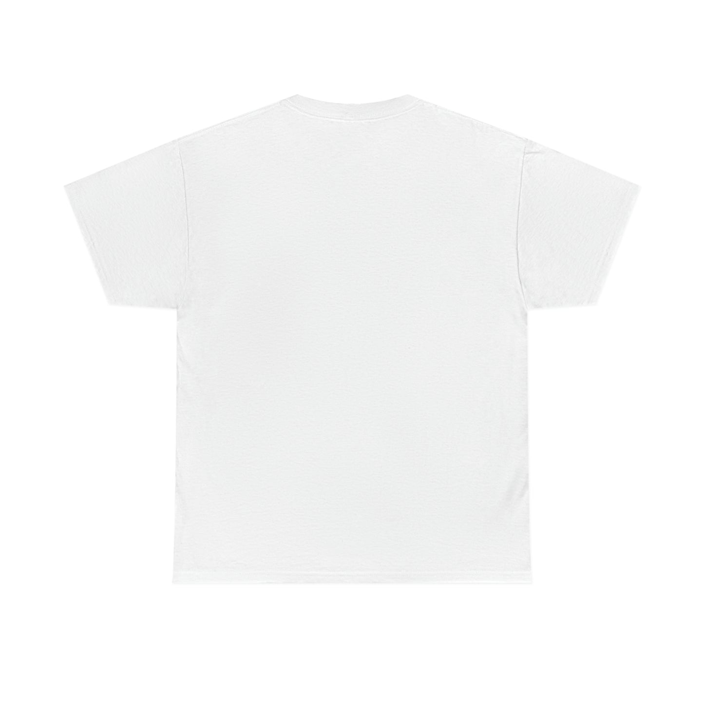BroWitch Unisex Heavy Cotton Tee
