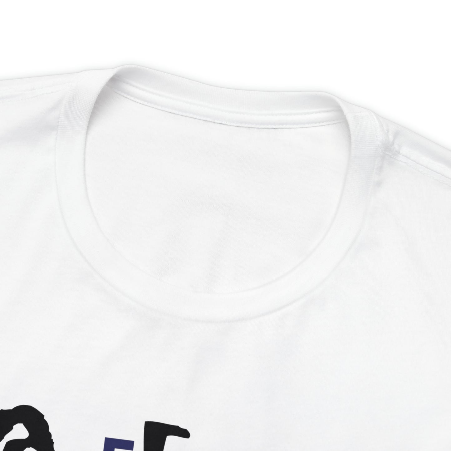 Caffeine Magazine "OG" Unisex Jersey Short Sleeve Tee