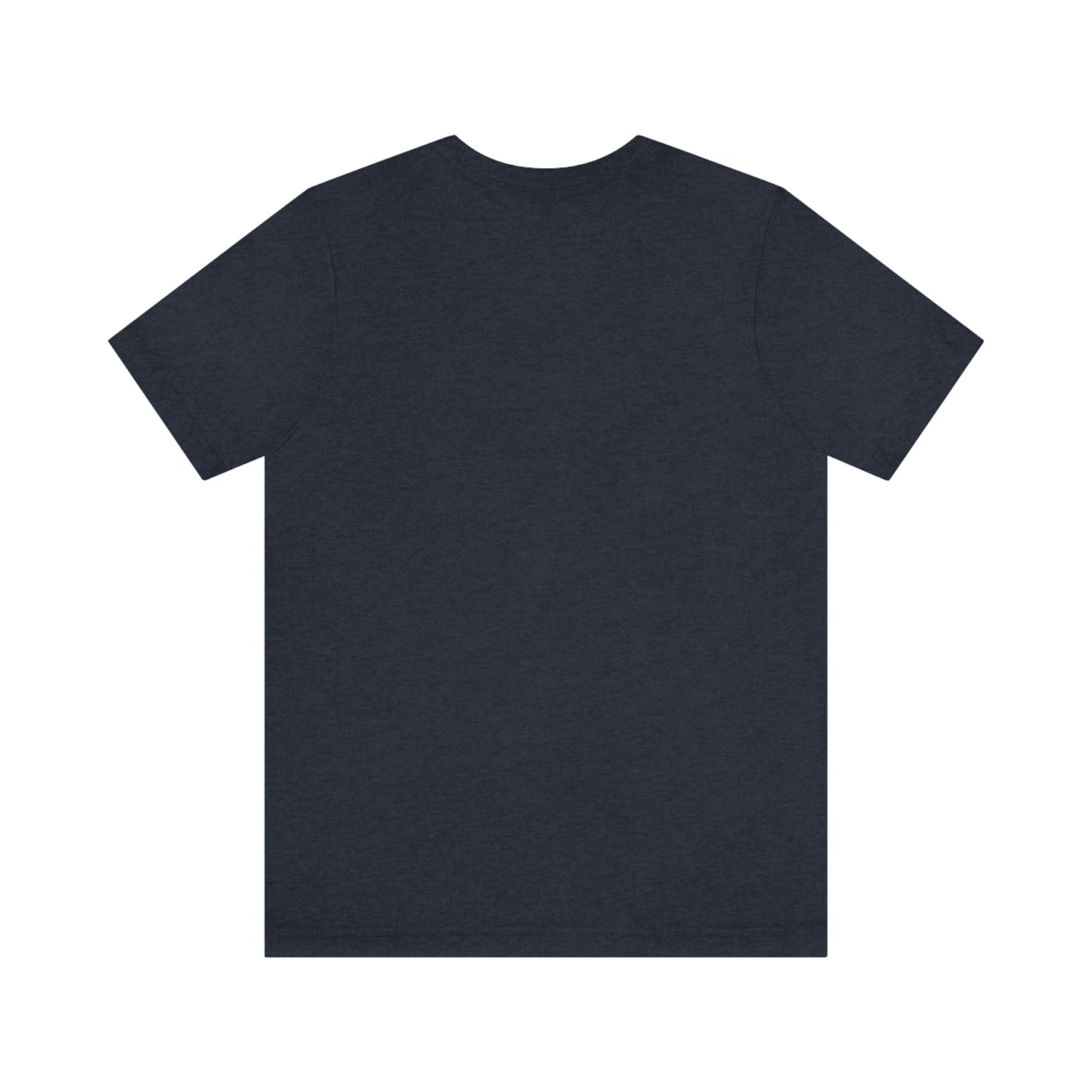 All-Night Owls Unisex Jersey Short Sleeve Tee