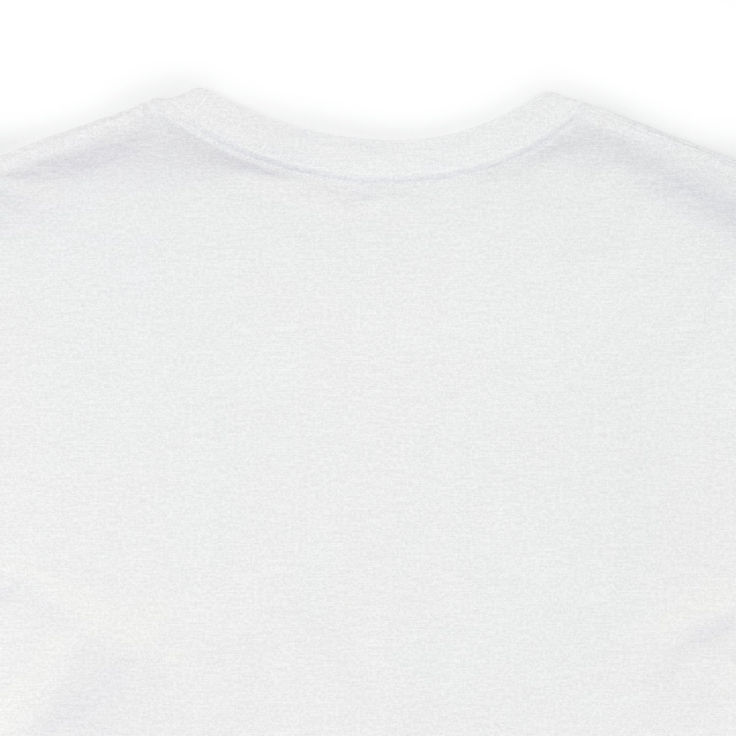 Caffeine Magazine "OG" Unisex Jersey Short Sleeve Tee