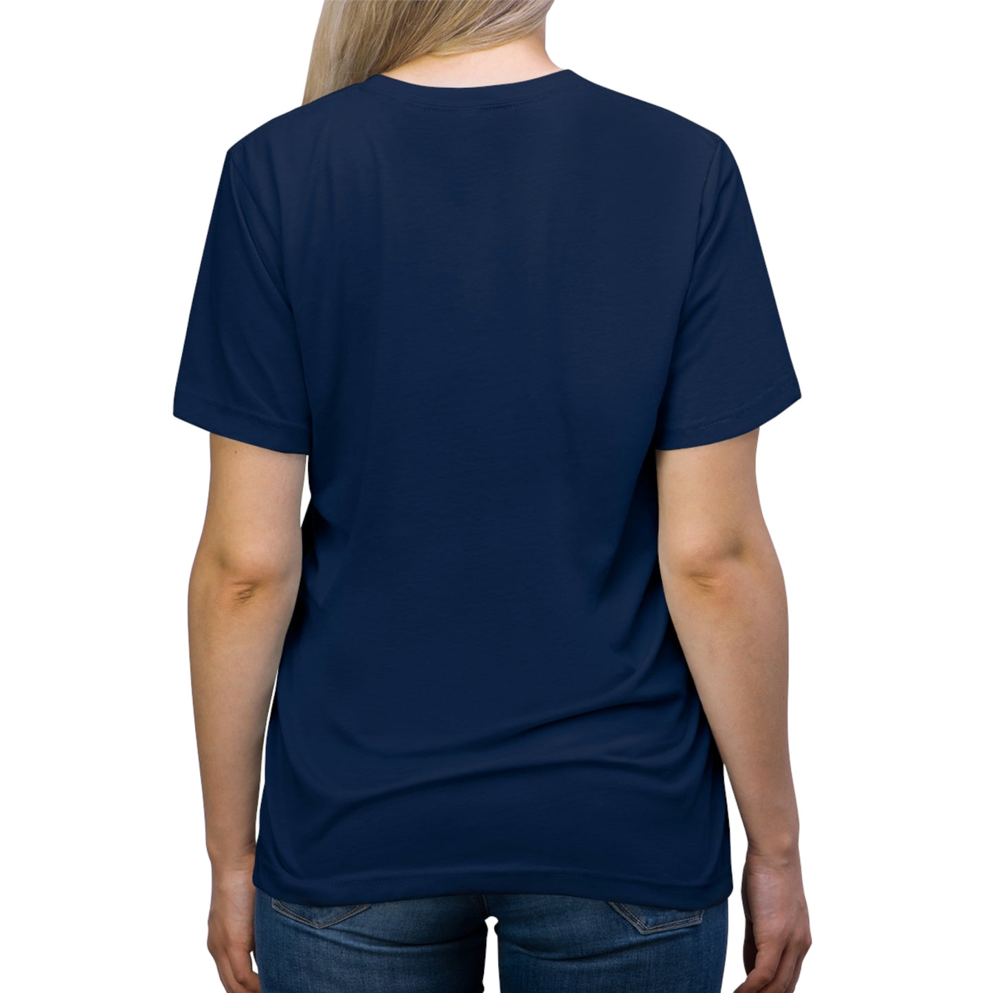 Foodie Pharmacology Unisex Triblend Tee