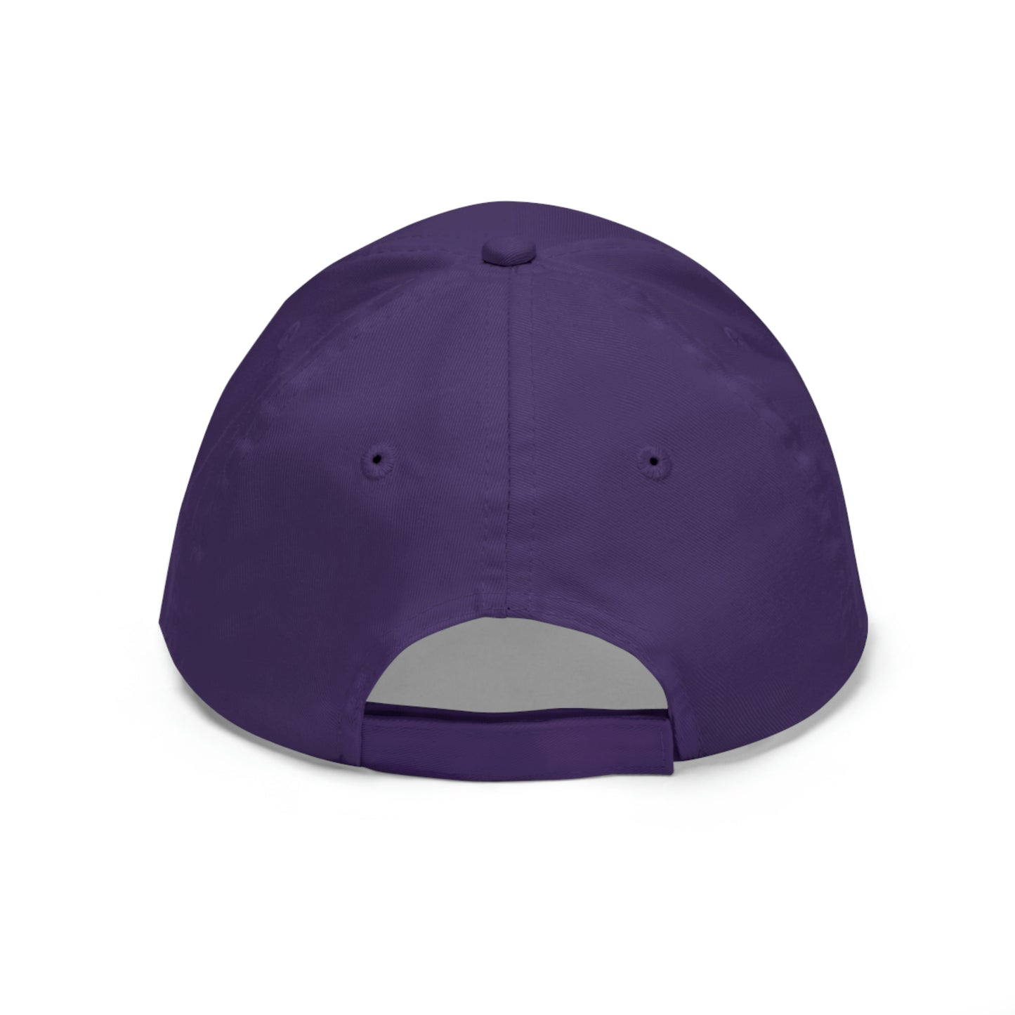 Witch's Movie Coven Mascot Twill Baseball Cap