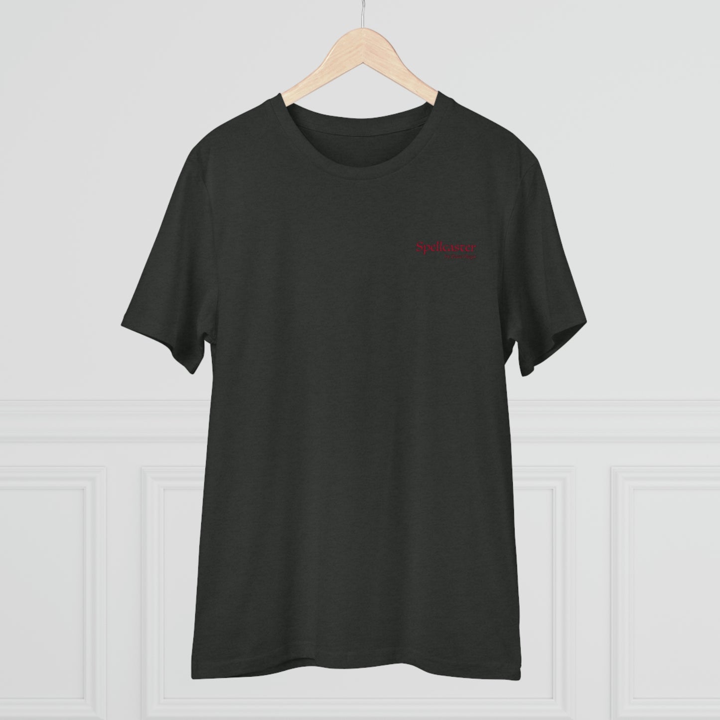 Patti's Power Spellcaster Tee - "Passion"
