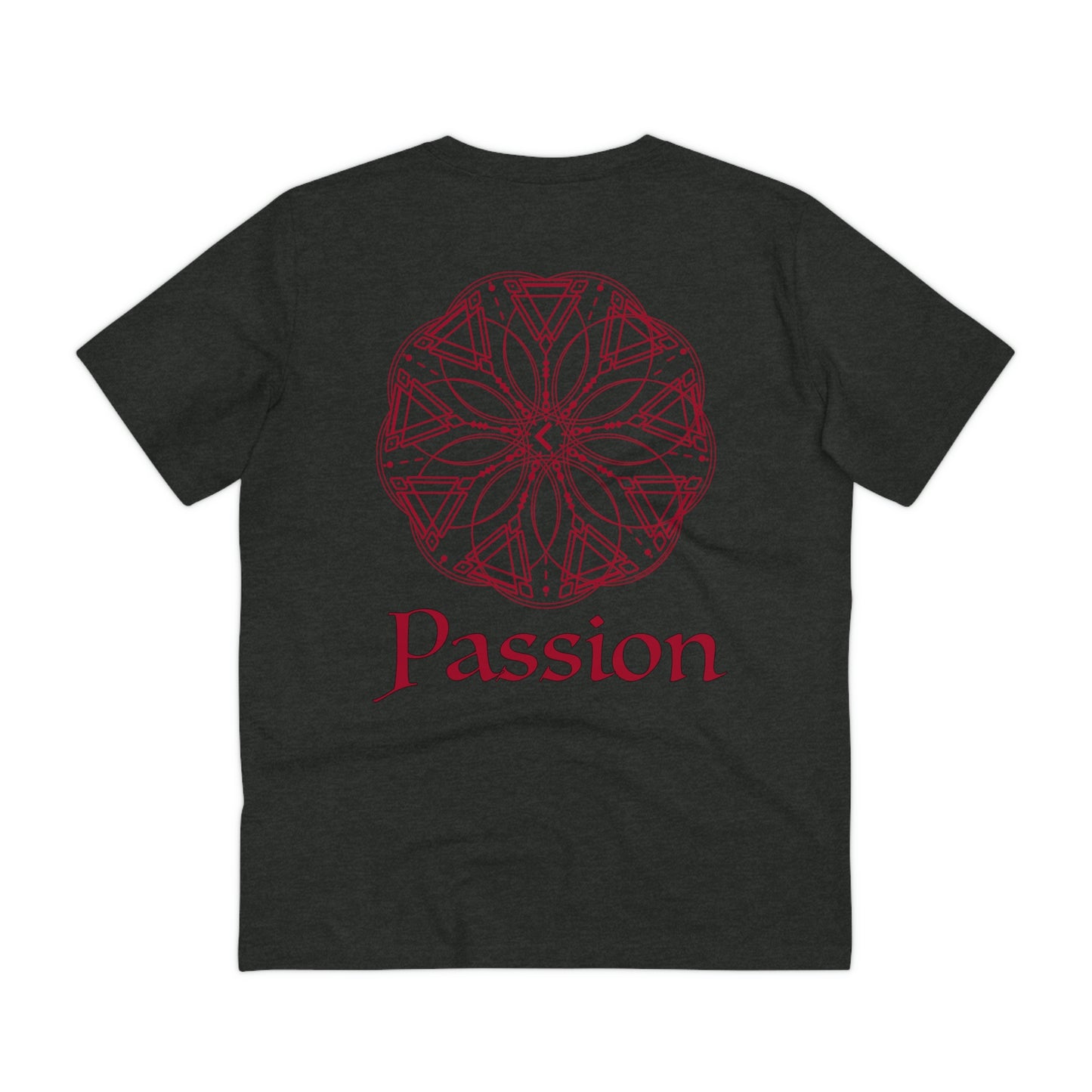 Patti's Power Spellcaster Tee - "Passion"