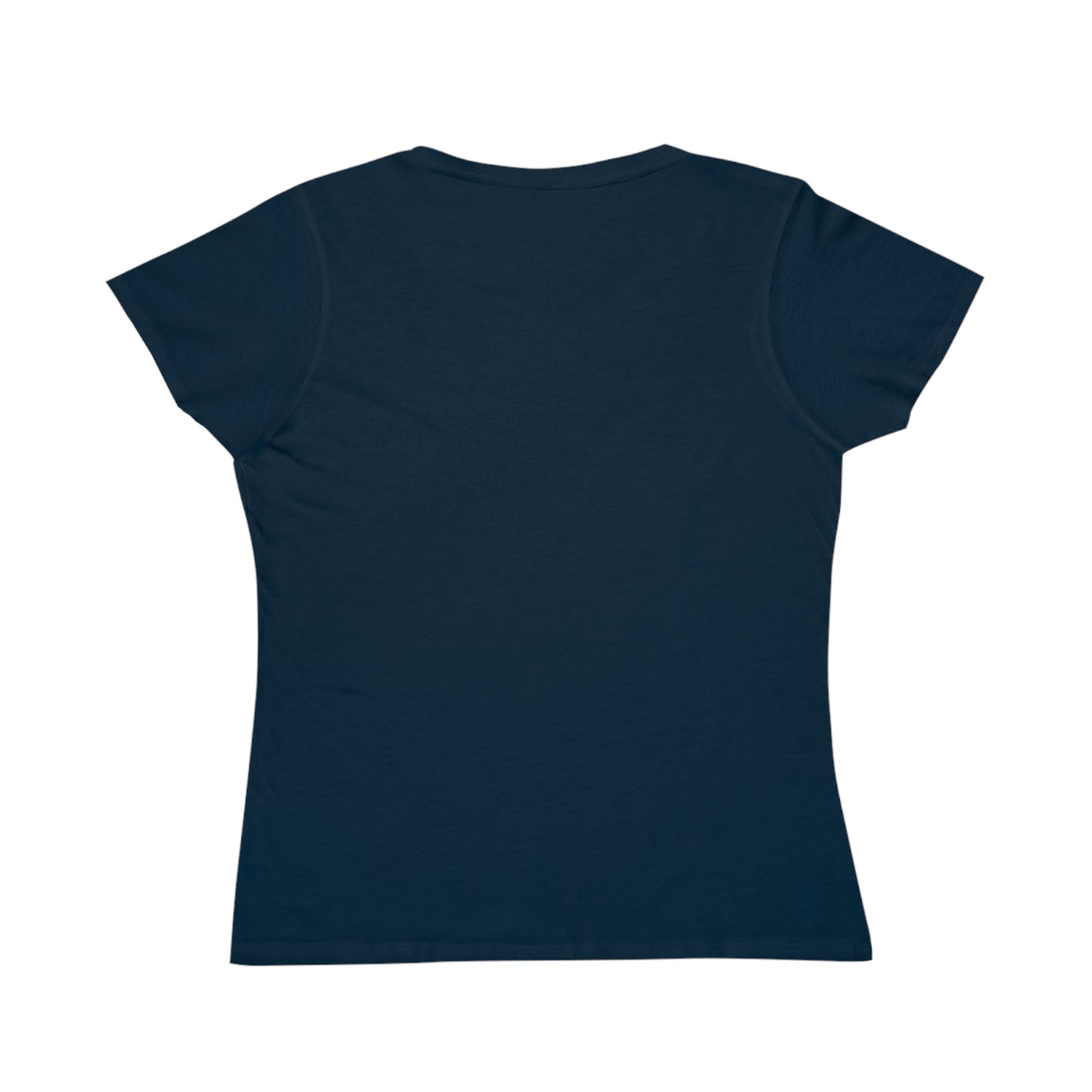 Spirit Cuties "Mer-Wolf" Organic Women's T-Shirt