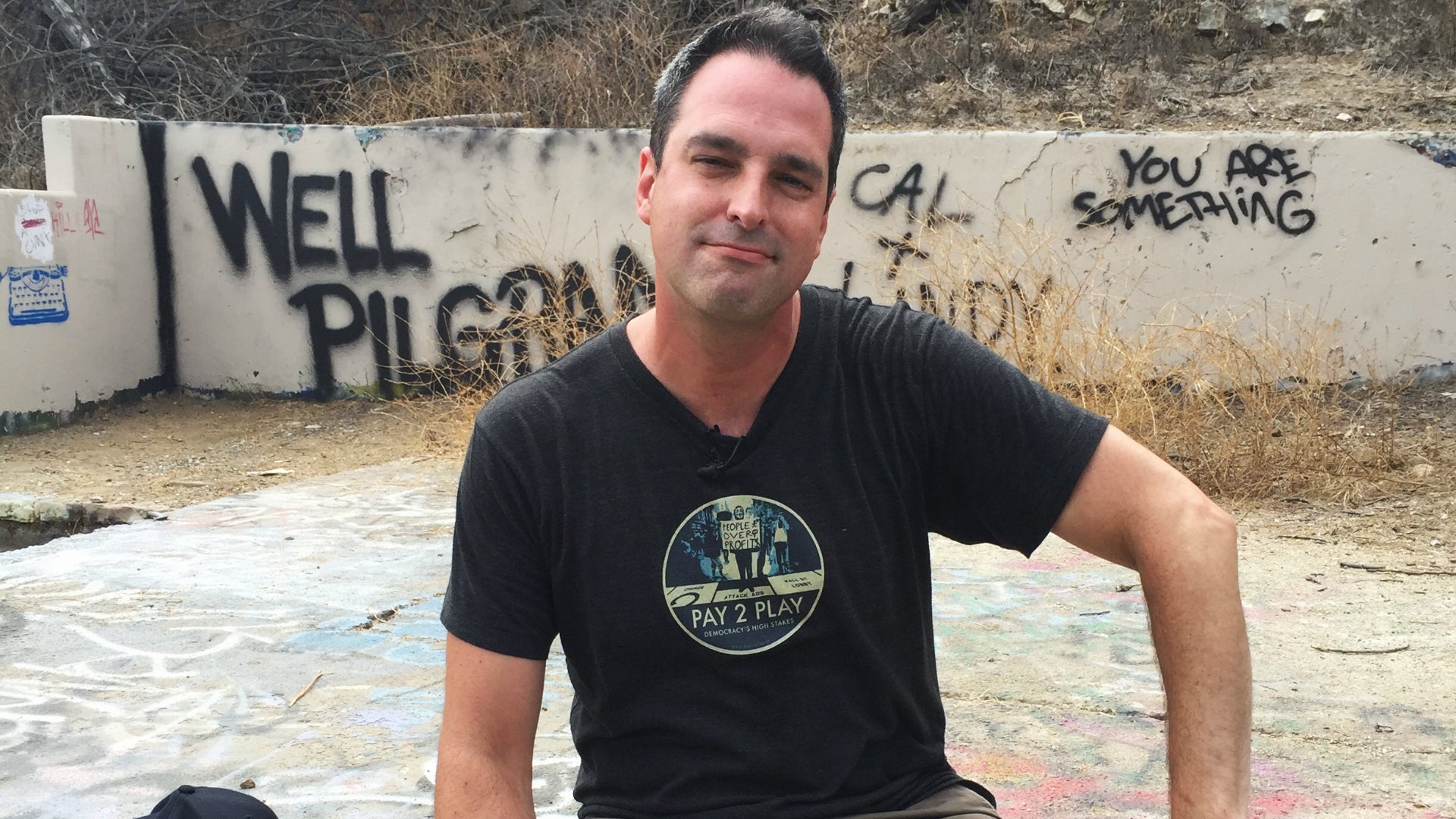 John Wellington Ennis