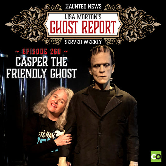 Casper Unveiled: The Intriguing Origins and Evolution of a Friendly Spirit