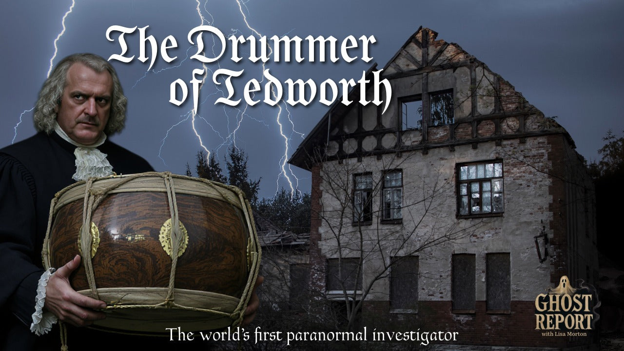 The Drummer of Tedworth Investigation.