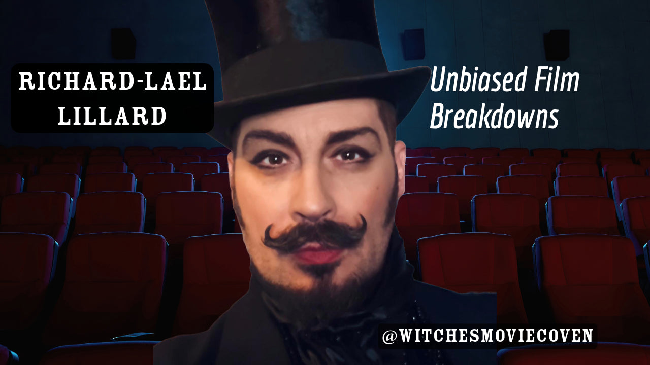 Richard-Lael Lillard