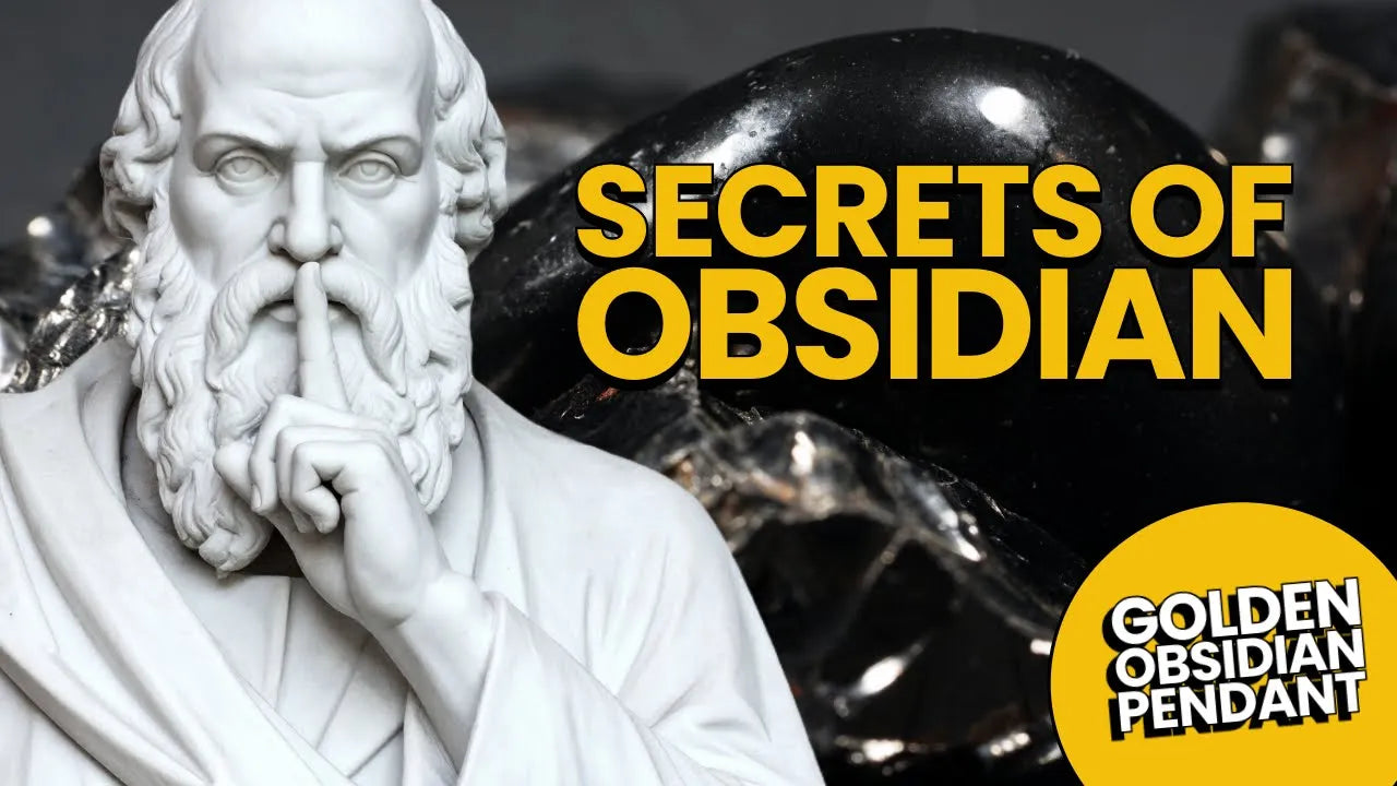 Unlocking the Secrets of Obsidian: The Explorer's Stone