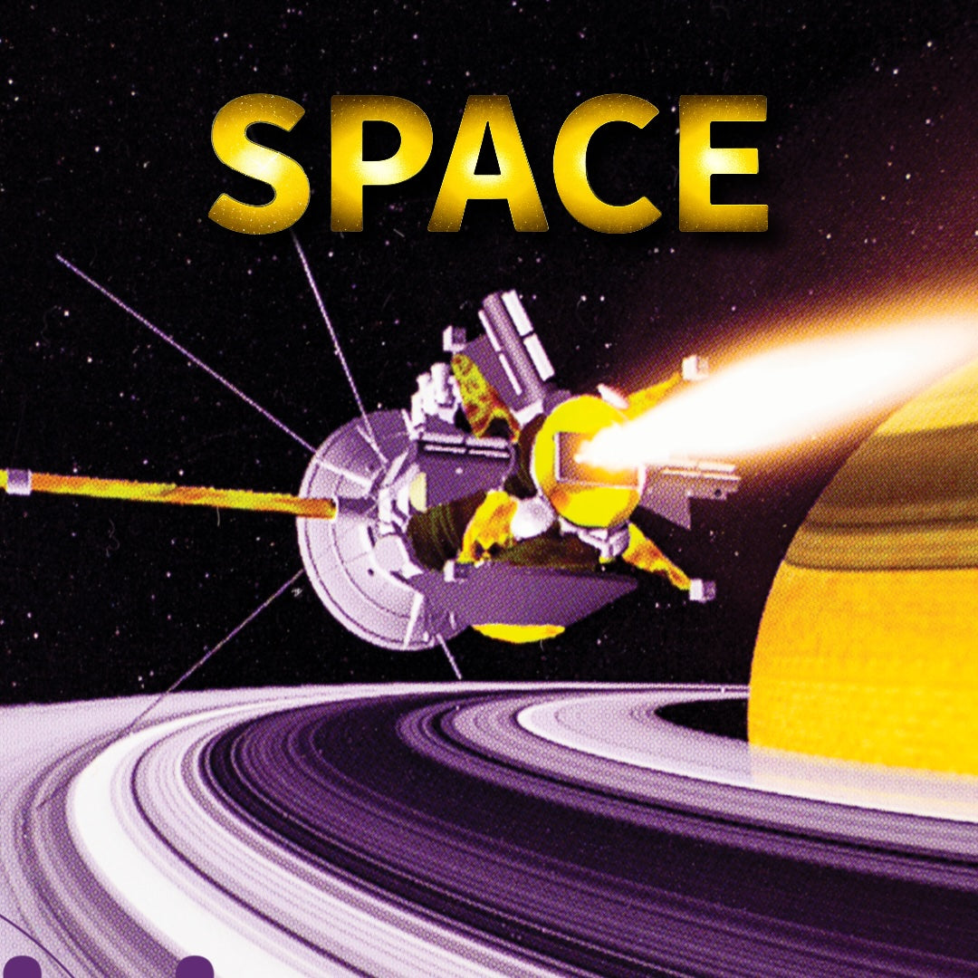 Space