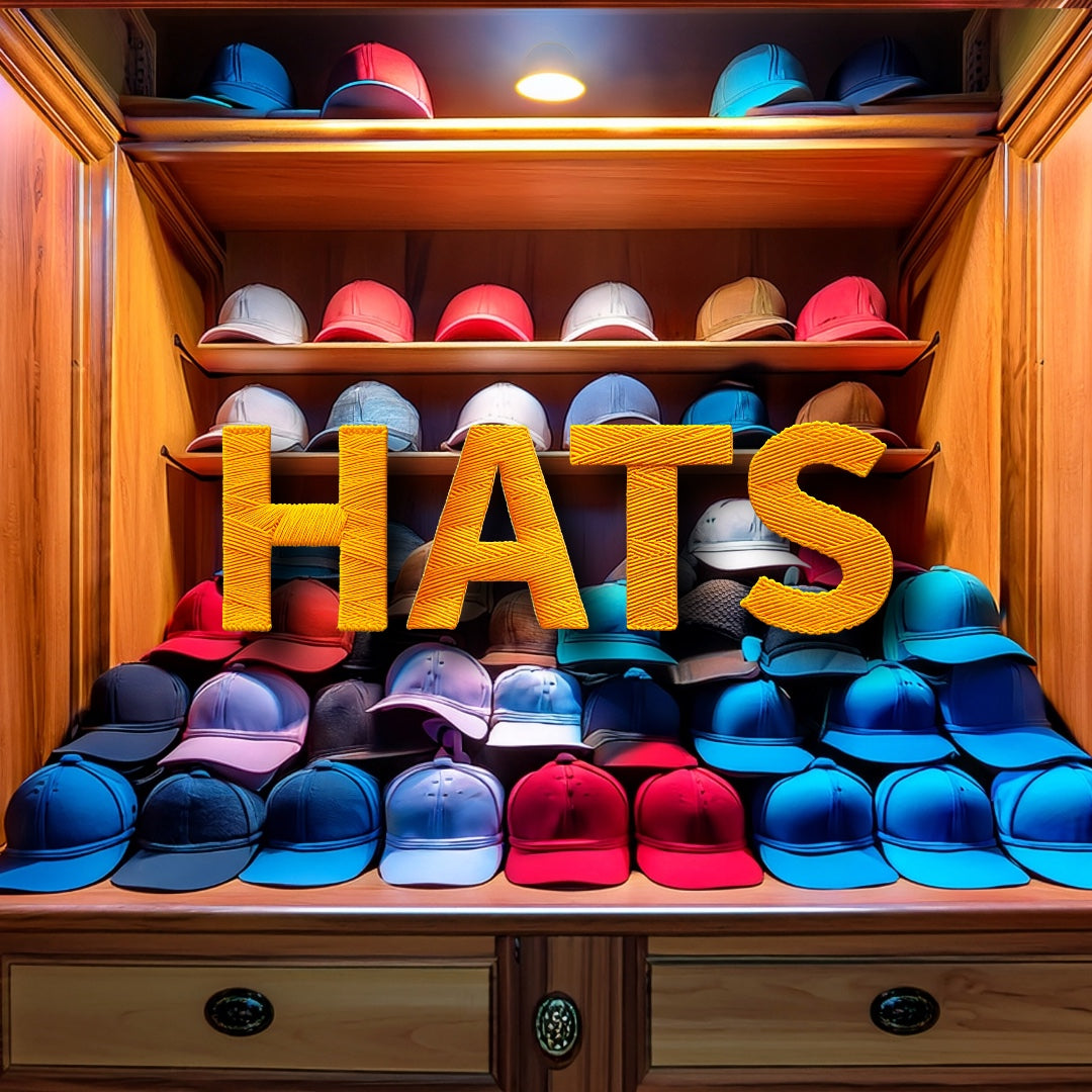 Hats