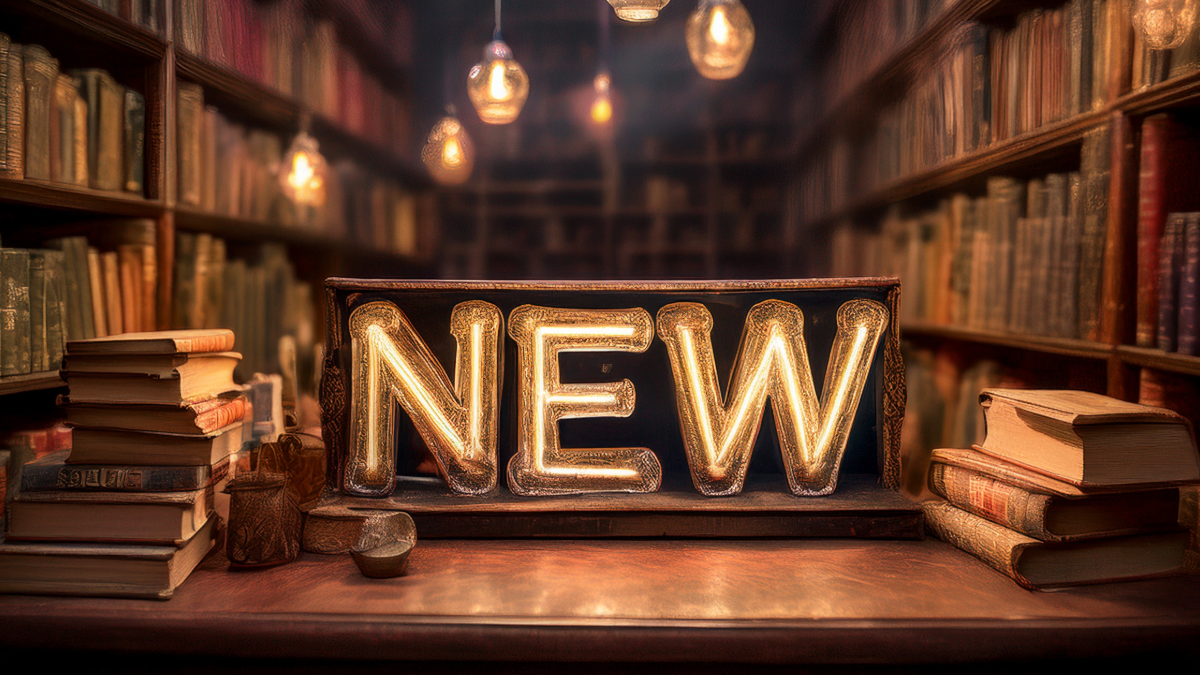 New & Trending