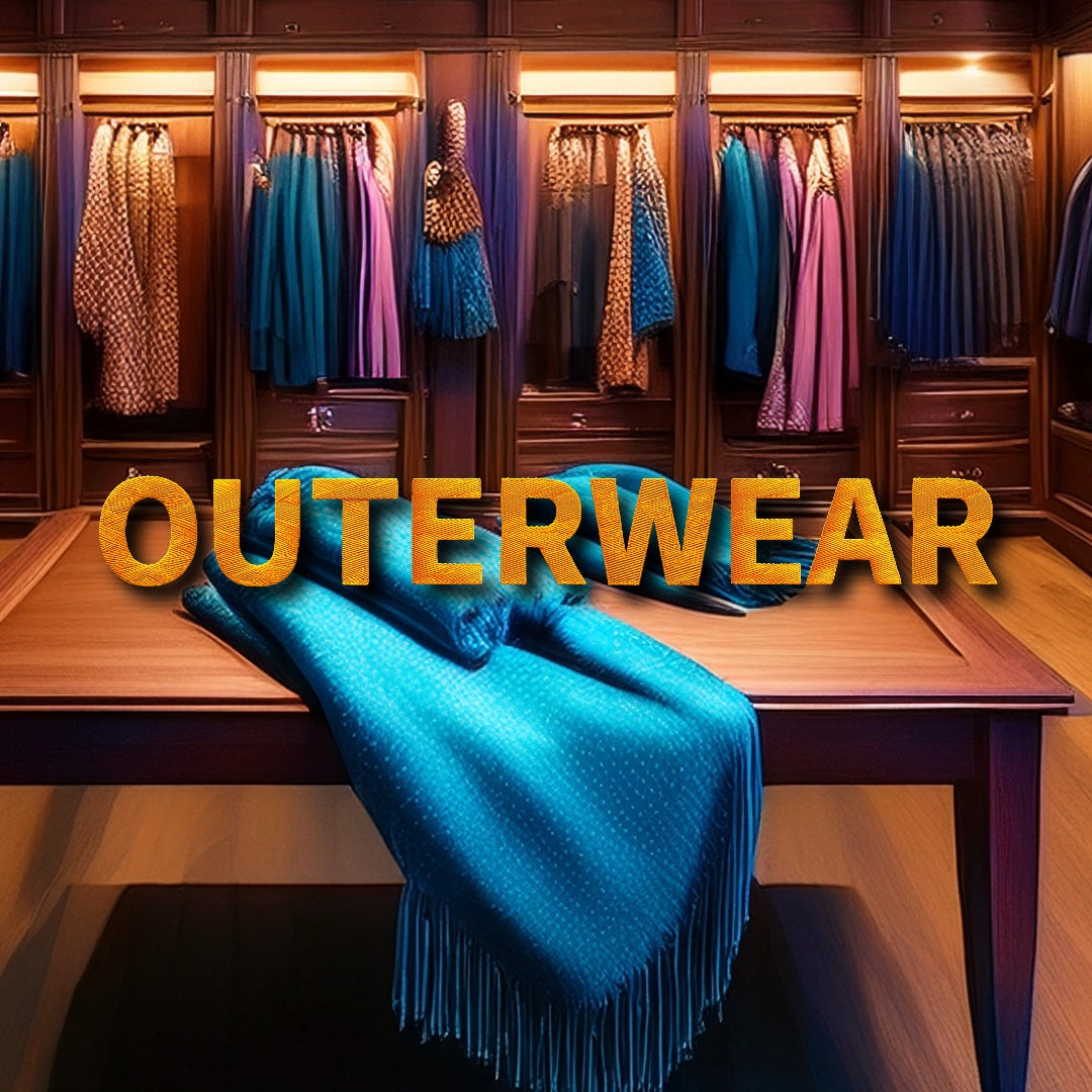 Outerwear