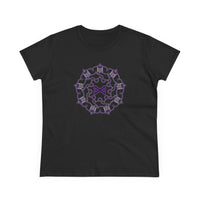 Spellcaster Women's Easy Tee - Intuition