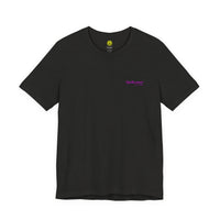 Spellcaster Logo Tee - Love