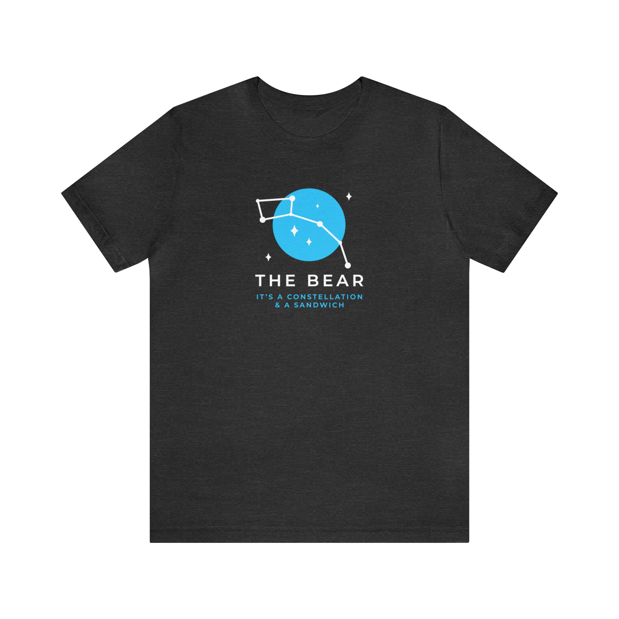 The Bear - Ursa Minor - Unisex  Tee