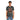 Scared & Alone Richard-Lael's "Proctor House" Unisex Gallery Tee (Single Image)