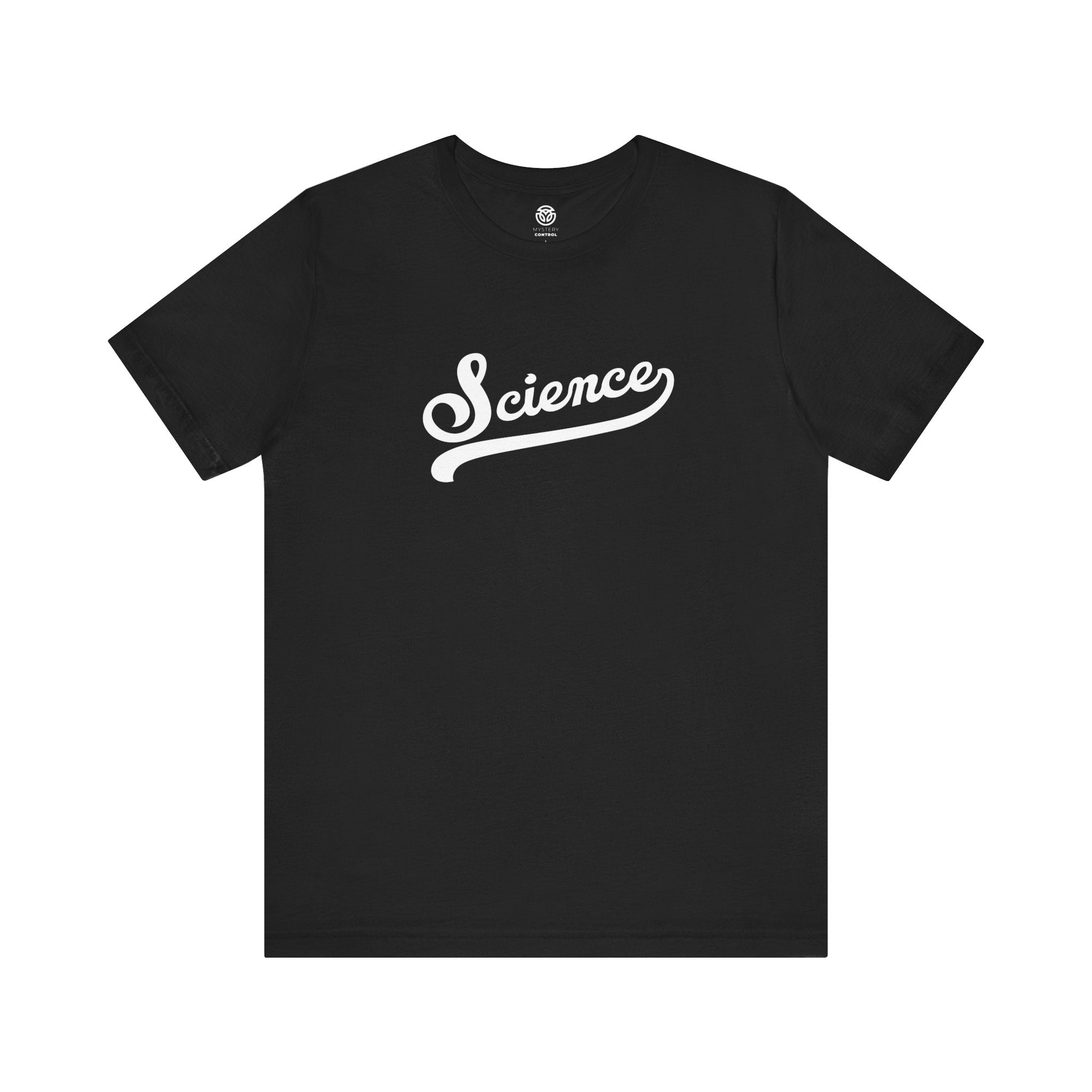 Science Unisex Jersey Short Sleeve Tee