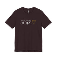 The "Agatha" Unisex Tee
