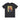 Scared & Alone Richard-Lael Lillard's "You Little Devil" Unisex Gallery Tee