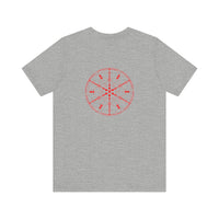 Spellcaster Logo Tee - Luck