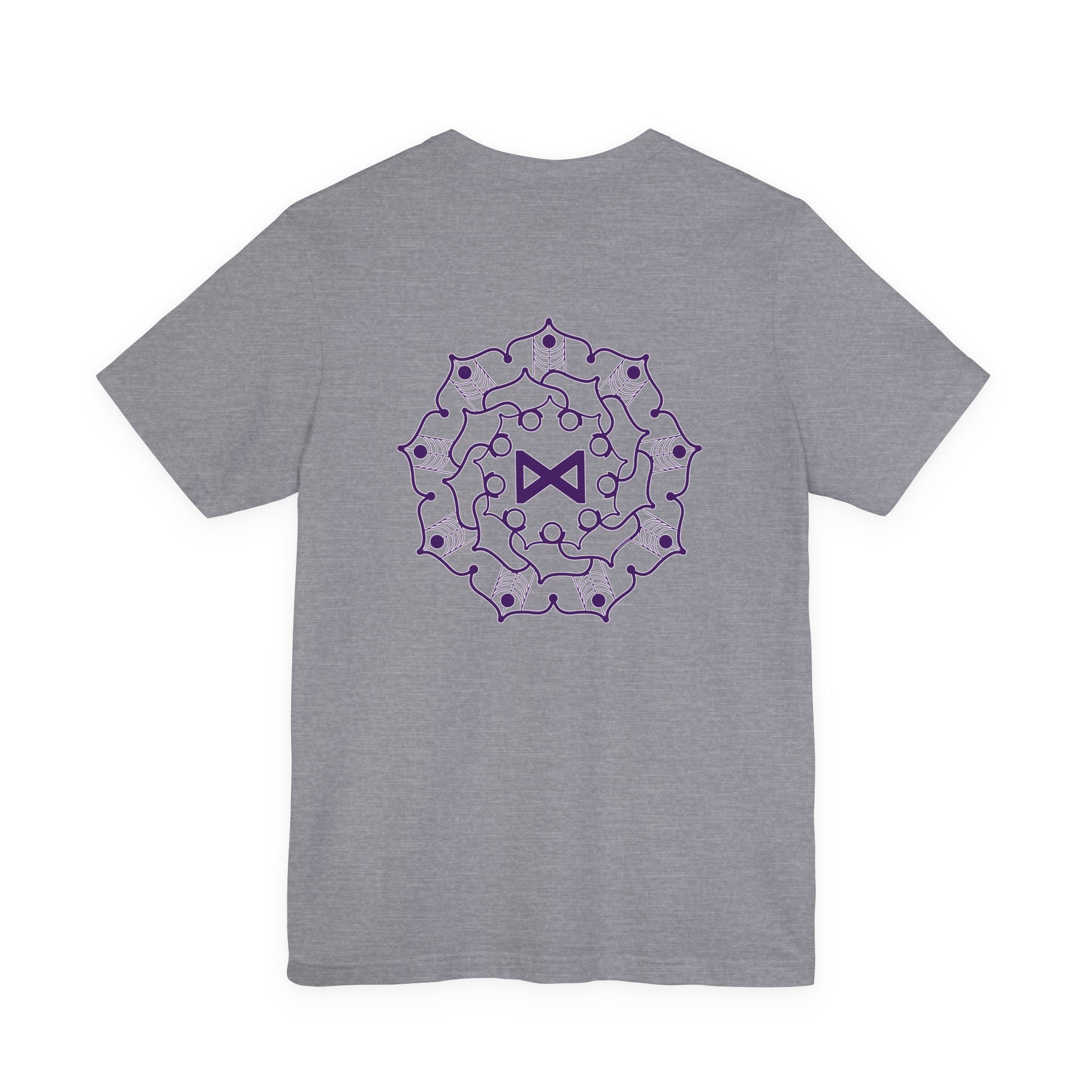 Spellcaster Logo Tee - Intuition