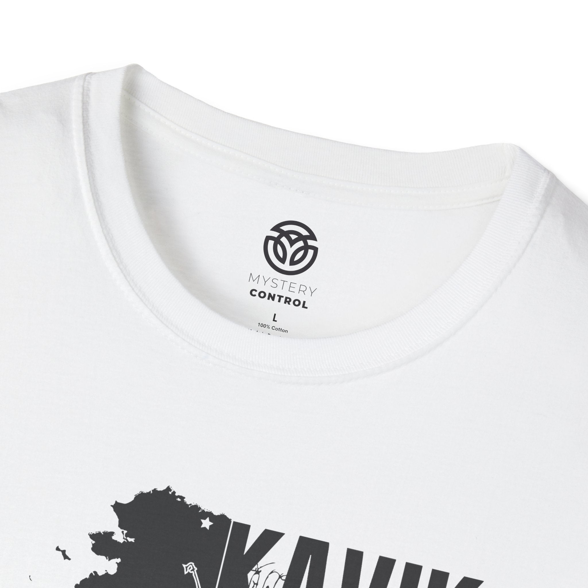 Sue's Kavik Logo Unisex T-Shirt - Australia