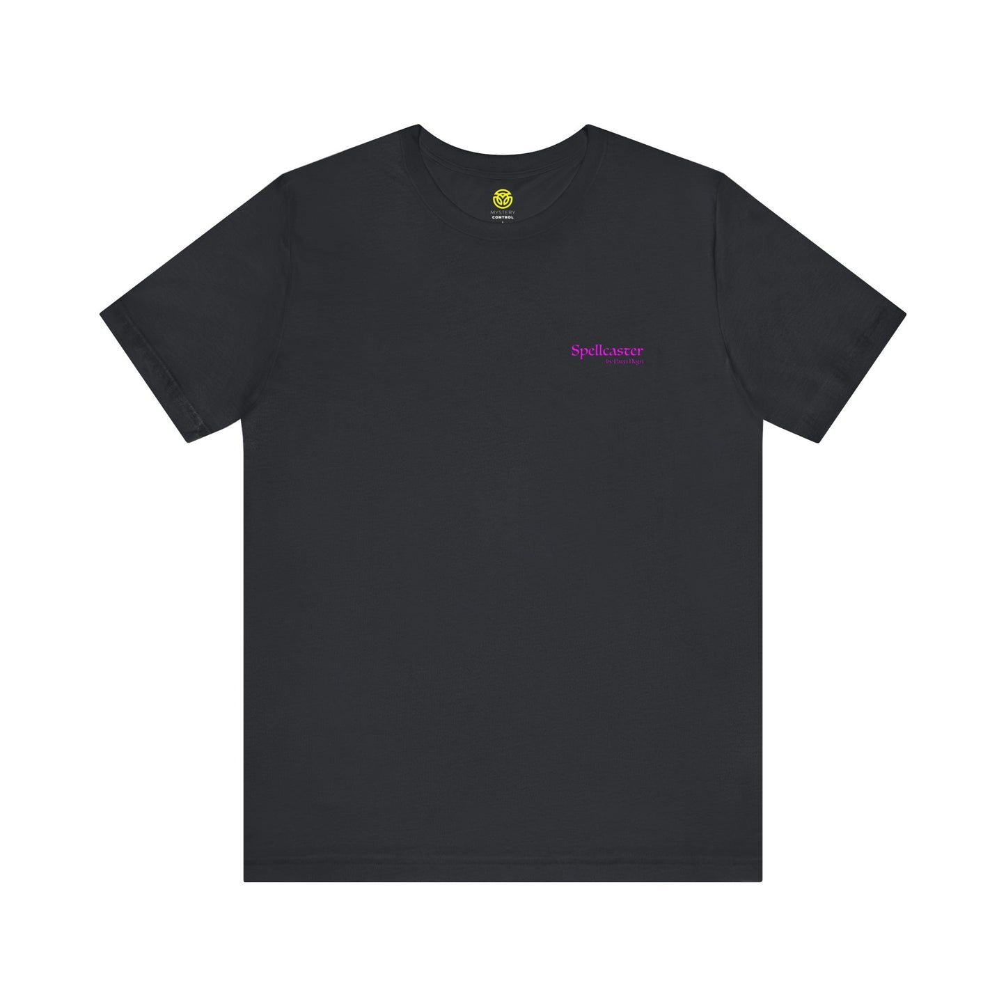 Spellcaster Logo Tee - Love