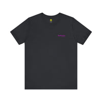 Spellcaster Logo Tee - Love