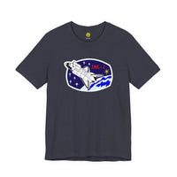Space Lab - Space Exploration Tee