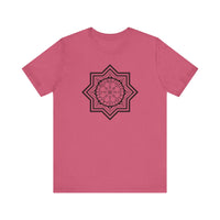 Spellcaster Unisex Tee - Protection