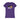 Orbiting Saturn Women's Fitted Tee - Space Exploration